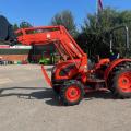 Kioti DK4510 HST
