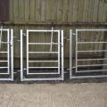 Modulamb Swing Gates