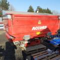 Accord Exacta TL3600 Fertiliser Spreader