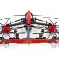 Vicon Andex 644M Rake