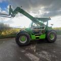 Merlo 50-8 TCS-156CVT