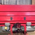 Accord Exacta TL3600 Fertiliser Spreader