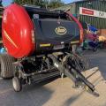 Vicon RV 5216SC14 Round Baler