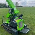 Merlo Tracked Transporter Range