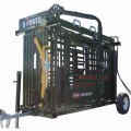Arrowquip 107 Series Hydraulic Crush
