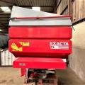 Accord Exacta TL3600 Fertiliser Spreader