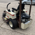 Grasshopper 124V48 Zero Turn Mower