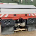 Vicon RO-EDW Fertiliser Spreader