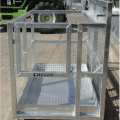 Cherry CM24D Access Platform