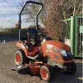 Kioti CS2510 HST