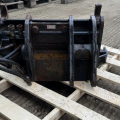 Merlo Tier 4 Headstock