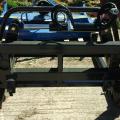 MX Round Bale Handler WRBH 1