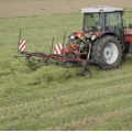 Vicon Fanex 524 Tedder