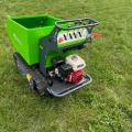 Merlo Tracked Transporter Range