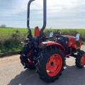 Kioti CK3530 HST