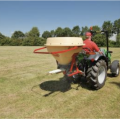 Vicon Vari-Spreader Superflow 335
