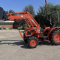 Kioti DK4510H Shuttle
