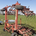 Einboch 6m Grass harrow