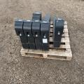 Merlo Pallet Forks