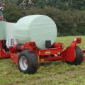 Vicon BW2600J Bale Wrapper