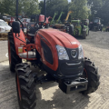 Kioti DK6020HST