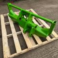 Merlo T5 Headstock