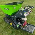 Merlo Tracked Transporter Range