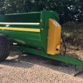 Conor Side Spreader