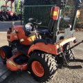 Kioti CS2510 HST