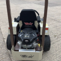 Grasshopper 124V48 Zero Turn Mower