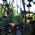 Vicon Andex 644M Rake