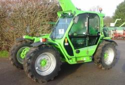 Merlo 32.6 Telehandler