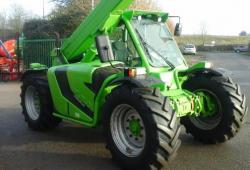 Merlo 32.6 Telehandler
