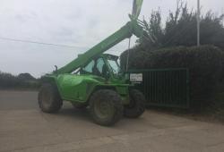 Merlo 34.7