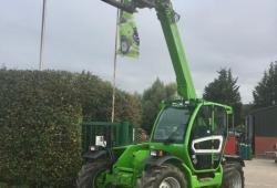 Merlo 42.7