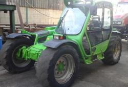 Merlo 32.6 Telehandler