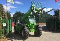 Merlo 42.7