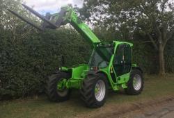 Merlo 32.6 PLUS Telehandler