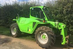 Merlo 40.7