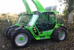 Merlo 32.6