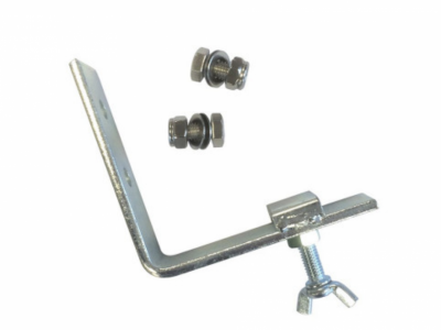 Gallagher Reel Suspension Brackets