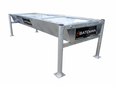 Bateman Beef Trough