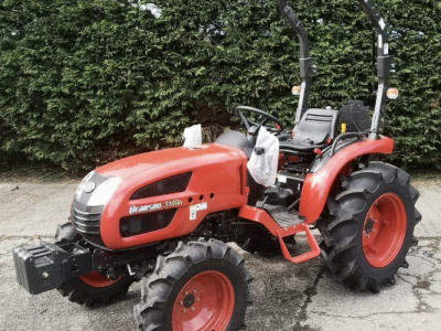 Branson 2500HL