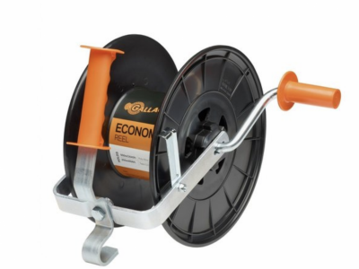 Gallagher Econo Reel ( up to 500m)