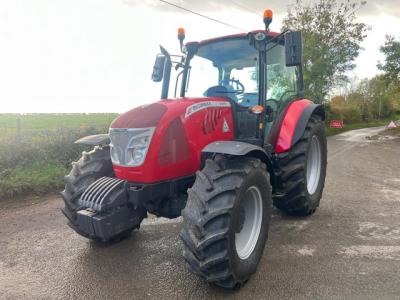 McCormick X5.55