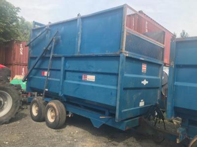 D And D Trailers >> Trailers P And D Engineering Bredon Ltd D And D Trailers >> Trailers P And D Engineering Bredon Ltd