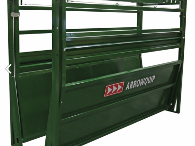 Arrowquip 8ft and 10ft Easy Flow Ally