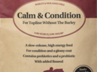Allen and Page Calm and Condition