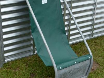 Modulamb Race Chair