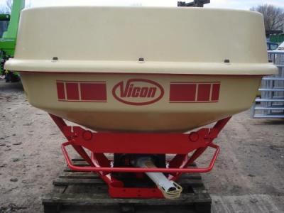 Vicon PS 1354 Fertiliser Spreader